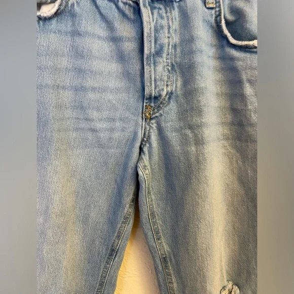Free people jeans - Picture 4 of 10